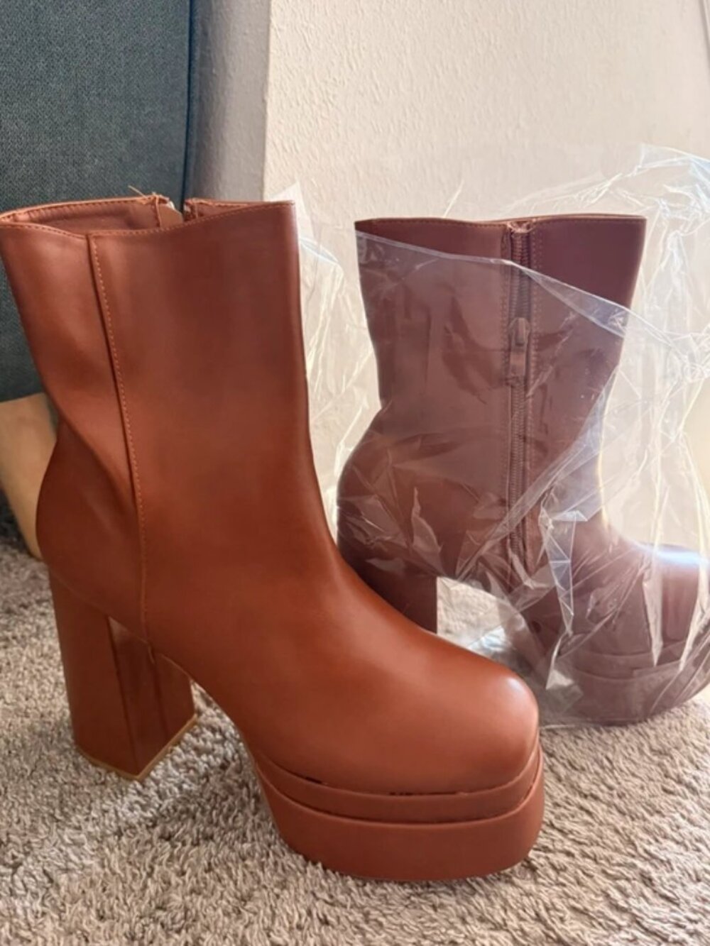 ASOS Ankle boots